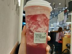 -喜茶(深圳福田星河COCO Park店)