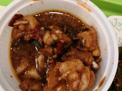 -老乡鸡(武汉江腾广场店)