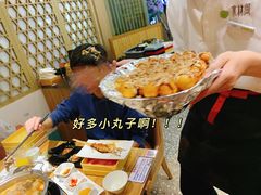 -水林间·寿喜烧自助(仙林金鹰店)