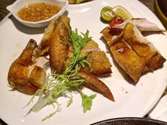 -青叶202都市餐厅(迪诺水镇店)