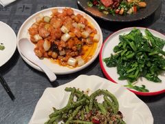 -京尊烤鸭店JINGZUN(春秀路店)