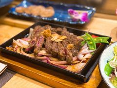 铁板牛肉-新鲜屋(海德二道店)