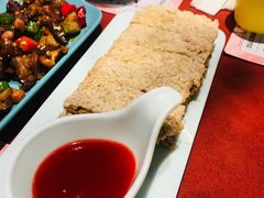 -赵小姐丨新中餐(曲江店)