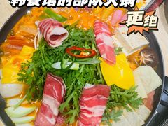 -大同江朝鲜菜•长春地标美食(绿园吾悦广场店)