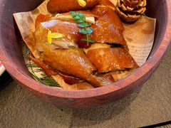 -锦楼·臻选新杭帮(杭州中心店)