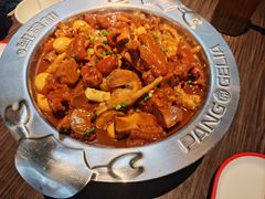 -胖哥俩肉蟹煲(淮安万达店)