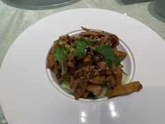 -阿娘家·原生态农家菜(国顺东路店)