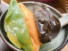 -湊湊火锅·茶憩(恒隆广场店)