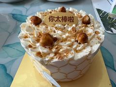 -红花点心局(大观园店)