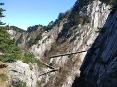 -罗田天堂寨风景区