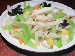 -前海沿·青岛菜(五四广场永旺店)