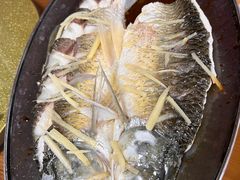-花悦农庄 | 烧鸡·竹筒饭(沙迳高沙温泉香溪堡店)