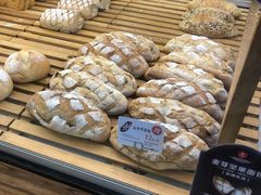 -BROAD面包路·欧式面包(龙湖时代C馆店)