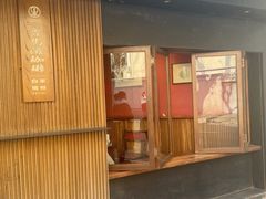 -RUMORS COFFEE ROASTERY鲁马滋咖啡(湖南路店)