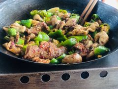 -张氏父子常德肠子馆(红星总店)
