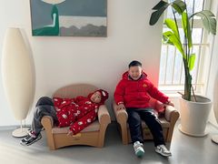 -童梦童享幼儿园