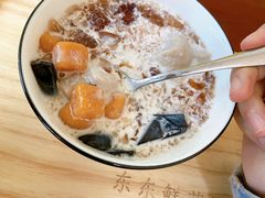 -东东鲜芋圆(郑州店)