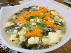 海胆一品豆腐-海胆小馆(春柳店)