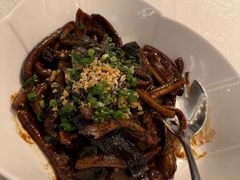 -上海和平饭店龙凤厅 Dragon Phoenix