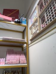 -尤米一站式美甲美睫