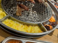-姜虎东白丁烤肉(深圳湾后海汇店)