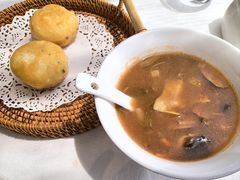 -祥记餐饮•豫粤珍味(金隅大厦店)
