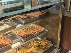 -马小毛老上海里脊肉(南翔印象城店)