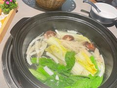 -同仁四季椰子鸡(无锡滨湖万象汇店)