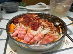-黄记煌三汁焖锅(华发商都店)
