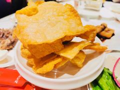 -三人行骨头王火锅(长寿店)
