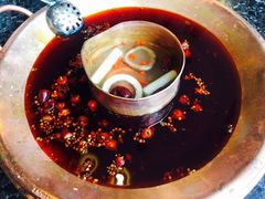 -老码头火锅(骡马市店)