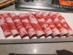 -海底捞火锅(太阳宫凯德mall店)