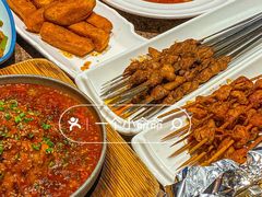 -火吧PTV聚会餐厅(10号店)