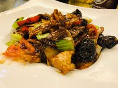 爆三样-东兴楼(通州店)