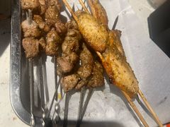 -鑫隆四季涮肉(八角畅游店)