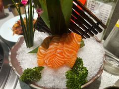 -炭之家齐齐哈尔大片烤肉·涮毛肚火锅·齐齐哈尔烤肉(中央大街店)
