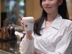 -Au Cafe&Roastery(华侨城店)