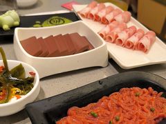 -海底捞火锅(旭辉MALL店)