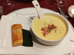 -洲际酒店·凌霄餐厅(紫峰大厦店)