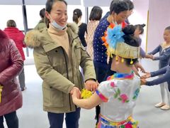 -小酒窝中国舞(汉阳店)