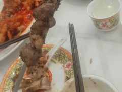 -鸿宾楼(展览馆路店)