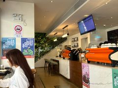 -Peet's Coffee皮爷咖啡(大学路店)