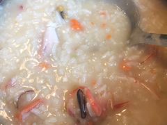 -李记潮汕砂锅粥(营福路店)