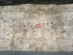 -洛阳古墓博物馆