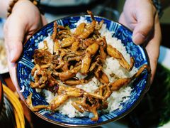 -董厨煨汤馆(车站路店)