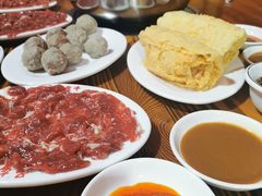 -一鼎牛鲜活牛肉城(晋江海峡国际食品城店)