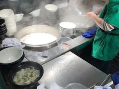 -七宝老街汤团(上海世纪汇广场店)