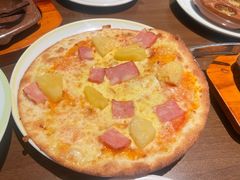 -萨莉亚意式餐厅(百联徐汇店)