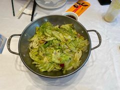 -乾隆美食·本帮菜(黄河路店)