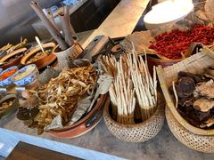 -悦全日餐厅·仁恒洲际酒店